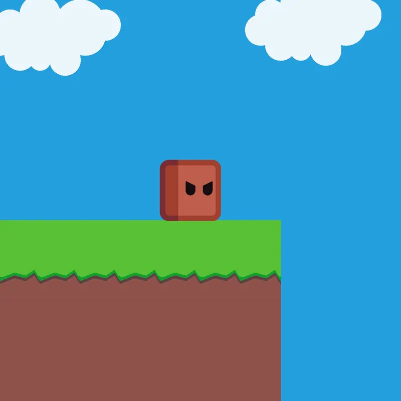 Game by @milkshakeandboba