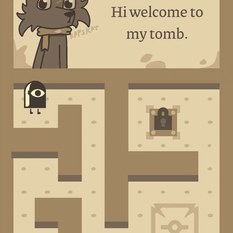 Game by @nessi