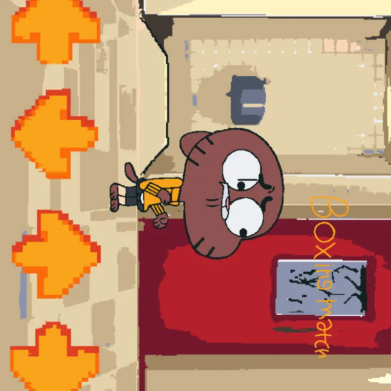 Game by @edwolls