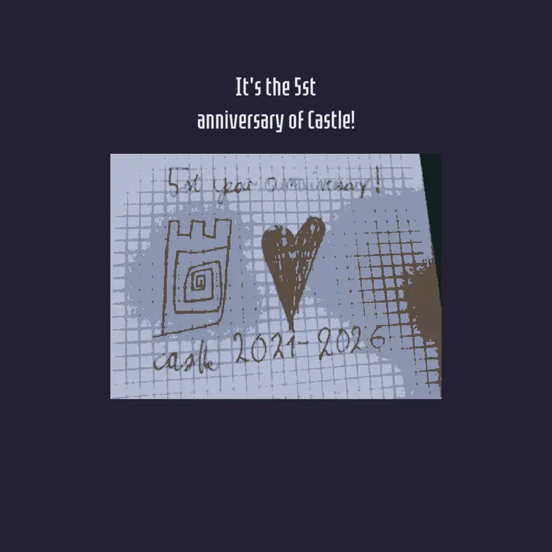 anniversary by @xavier67_xd