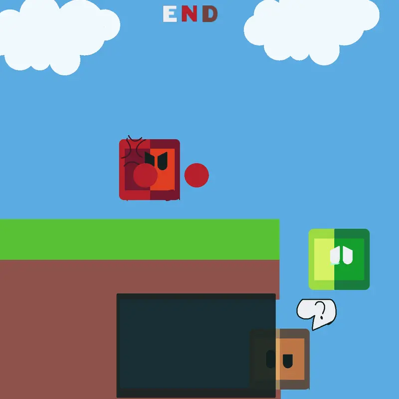 Game by @ballman