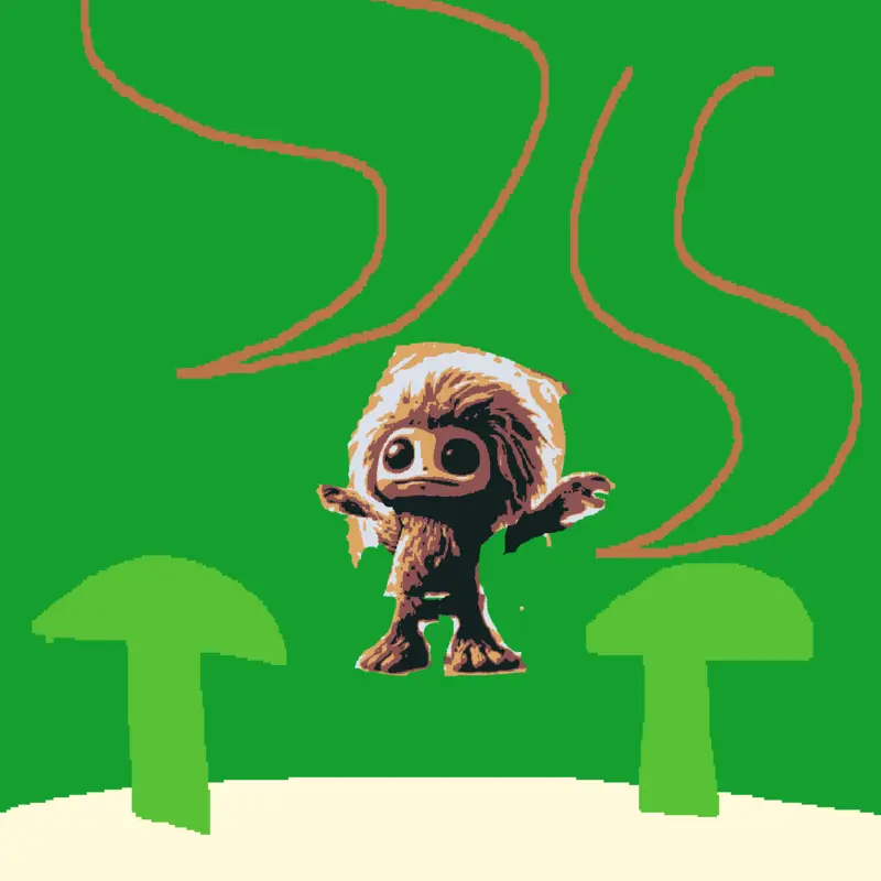 Game by @Chachechi_santaclaus