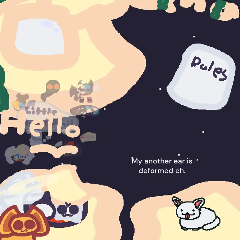 Game by @iloggedoutinthisacc