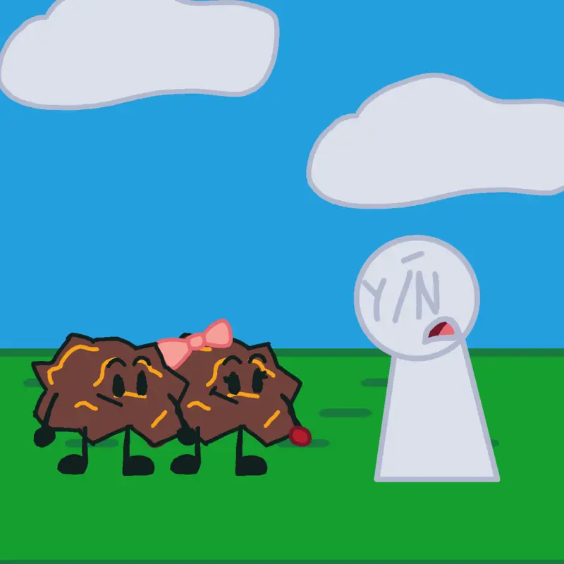 Game by @MoltenRocko