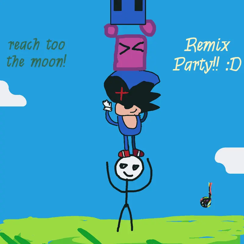 Game by @axelf