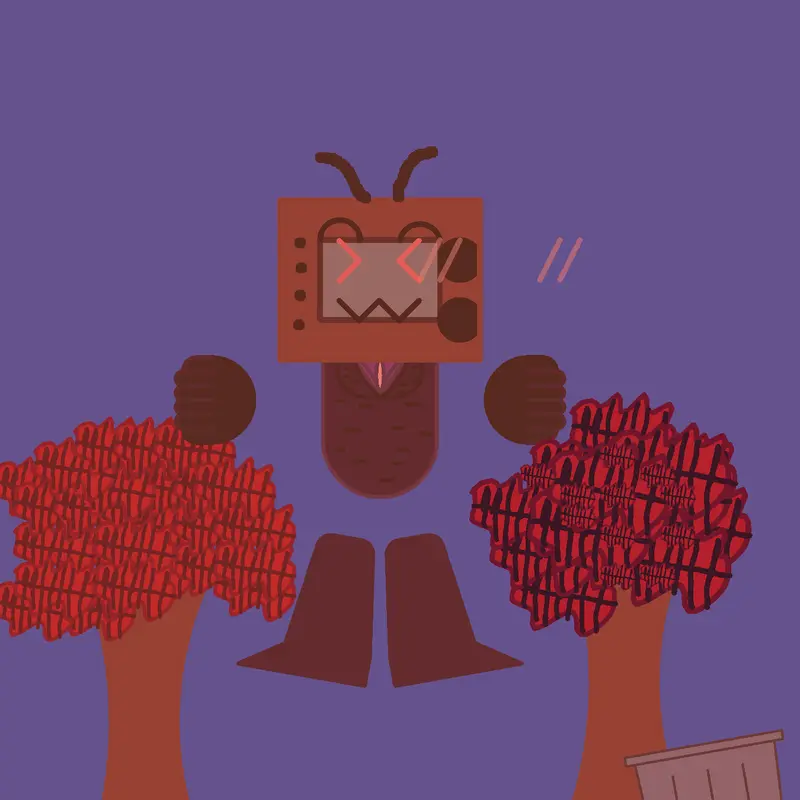 Game by @anbush
