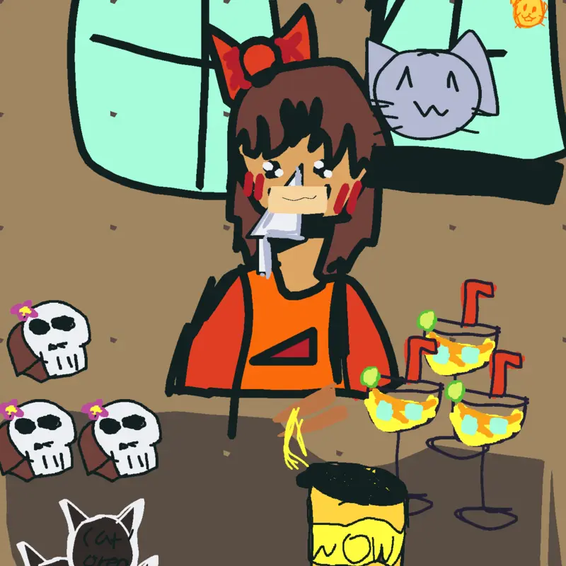 Game by @pizzagirly_7