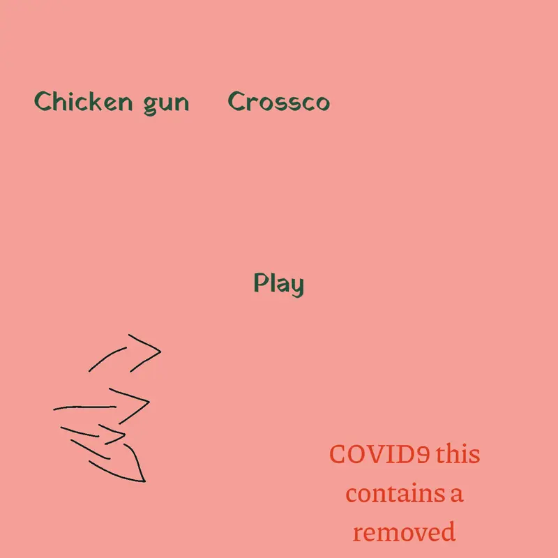 Game by @Deilo