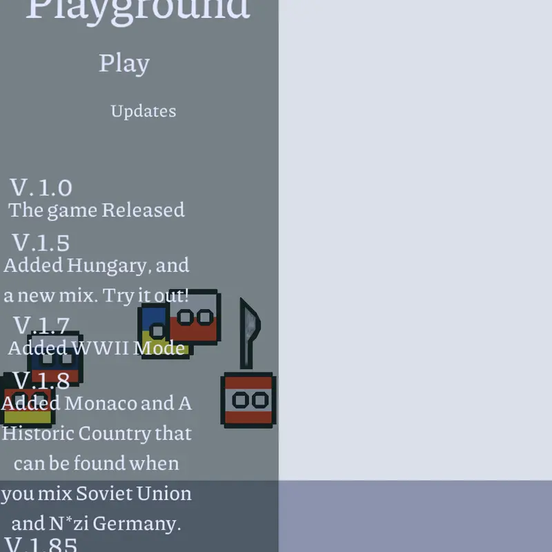 Game by @German_Empire