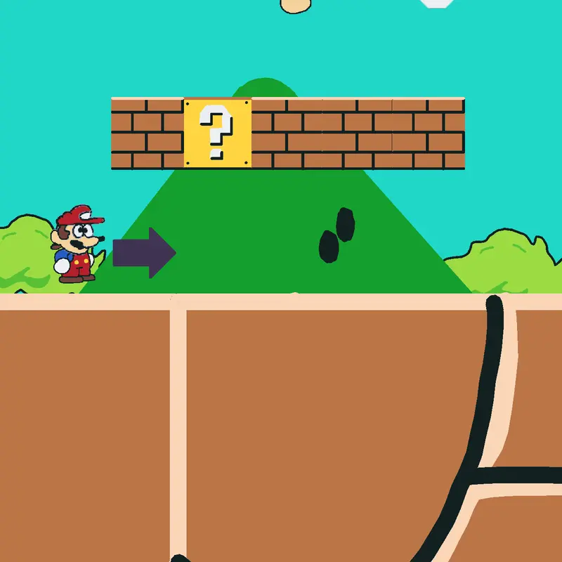 Game by @joshgames
