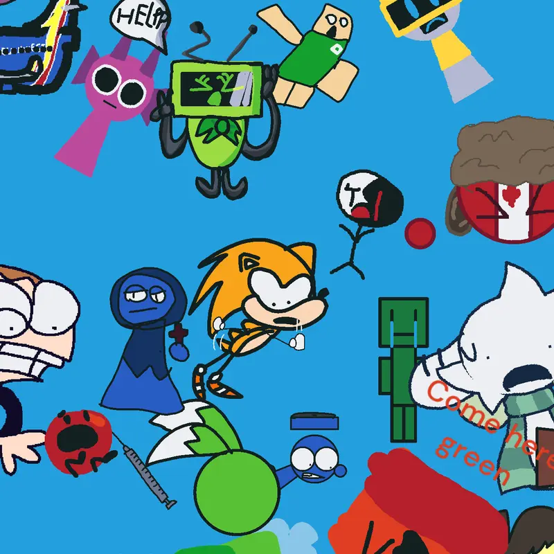 Game by @Durple_The_Sprunki