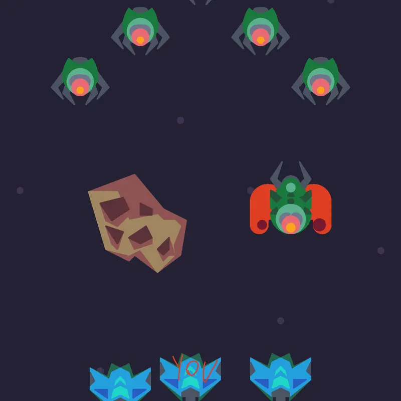 Game by @Semi2