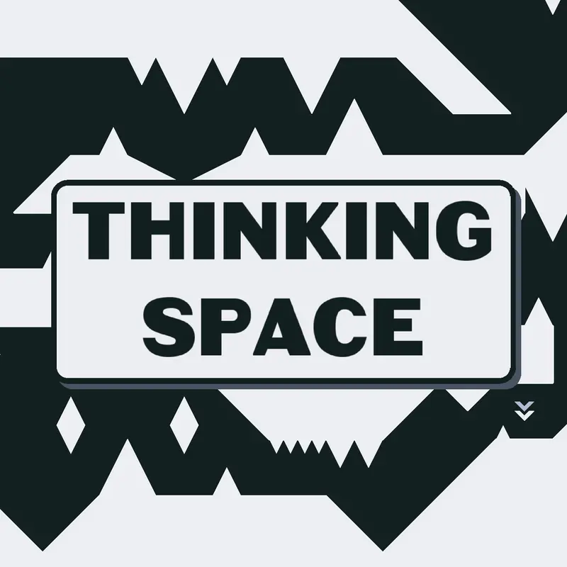 THINKING SPACE by @LicaGaming2013