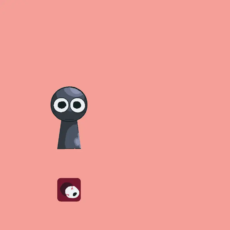 Game by @pacman_fan_wenda