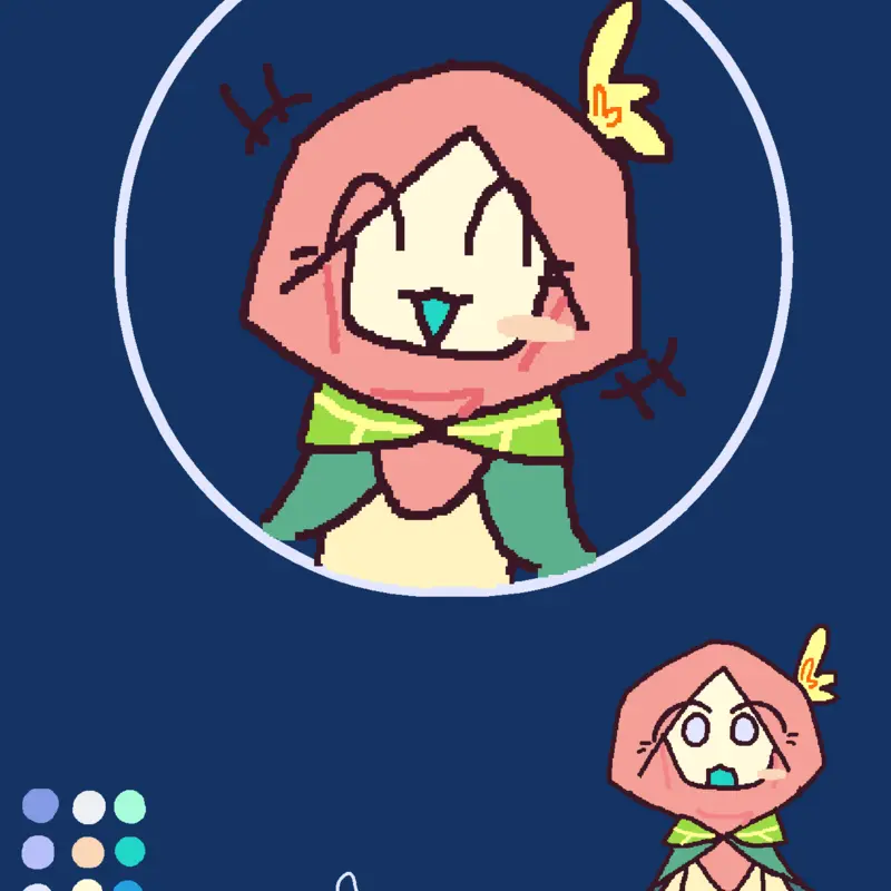 Game by @Aurora_PsrpPlus