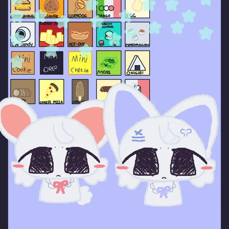 Game by @miostarlie