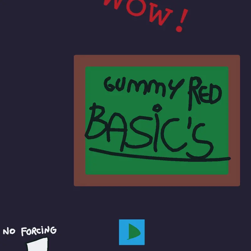 Game by @officialgummyred2024