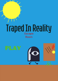 Traped In Reality