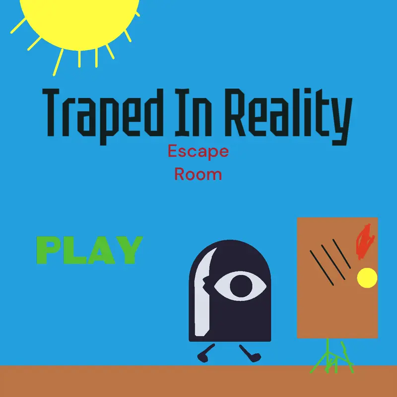 Game by @TheMobileDudeVR