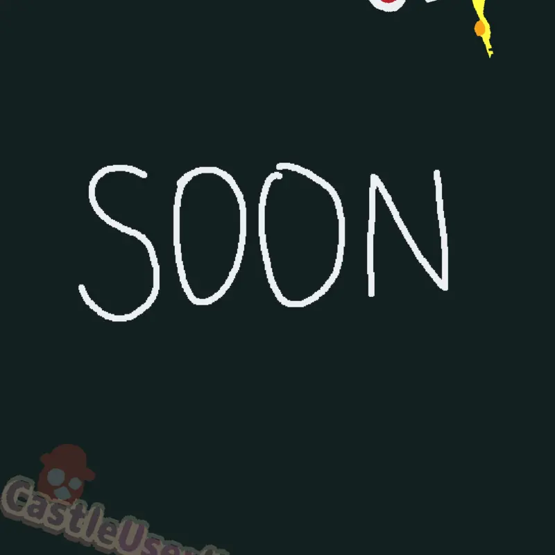 Game by @CastleUserHatesTomatoes