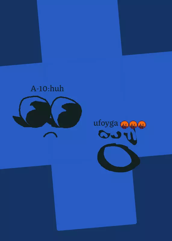 Game by @ufoyga_fan