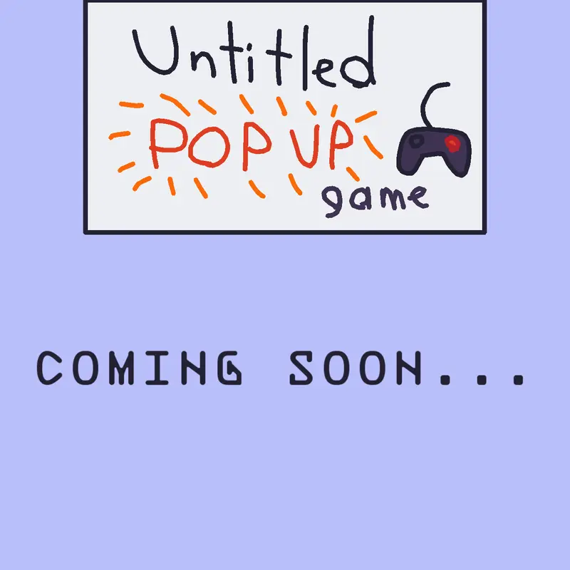 Game by @Maxxer