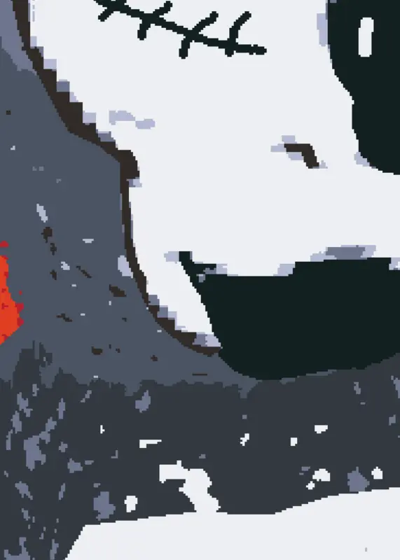 Lethal ape remake by @Coolguyvr1