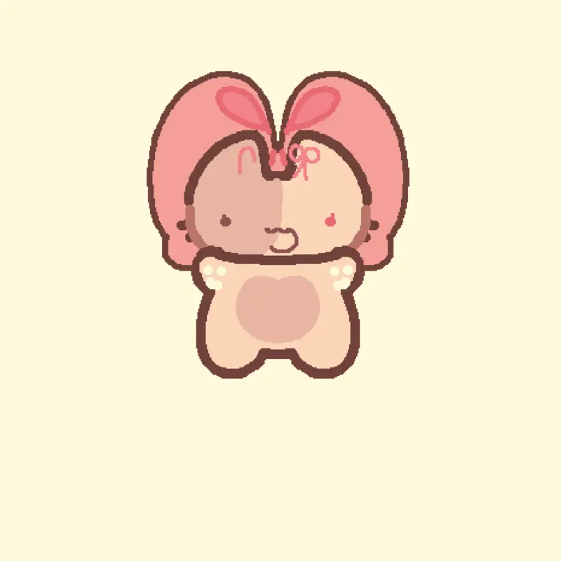 Game by @NiiNii_OuO