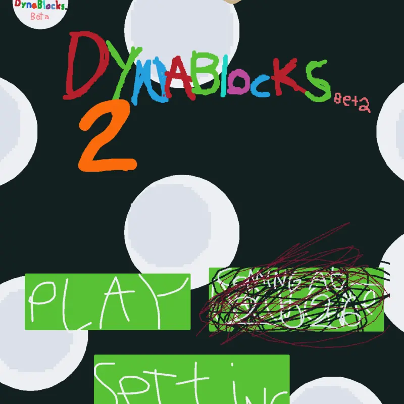Game by @MaxenMana
