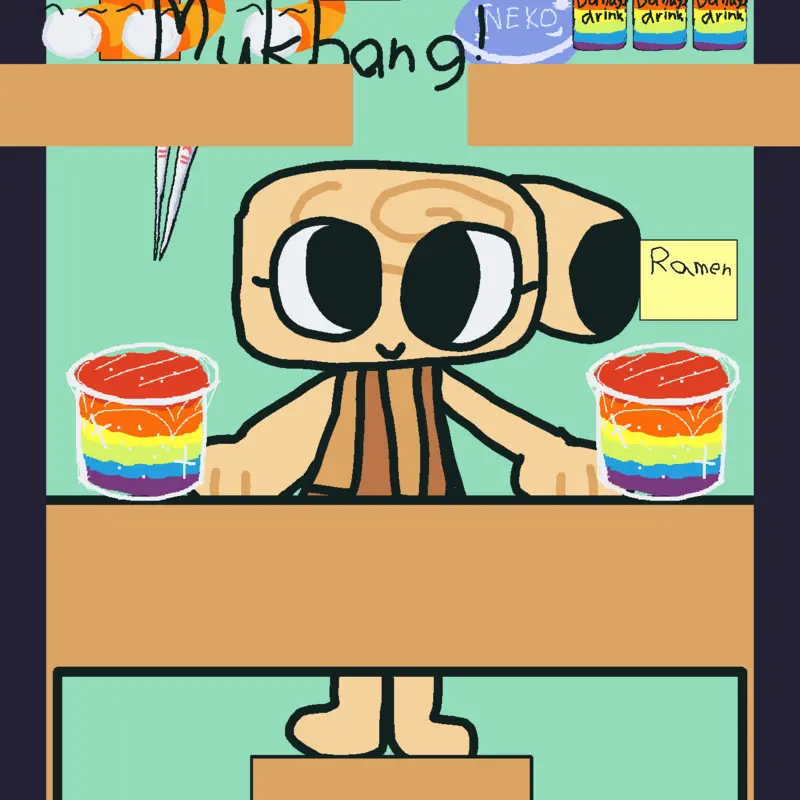 Game by @Kaori_Gamer
