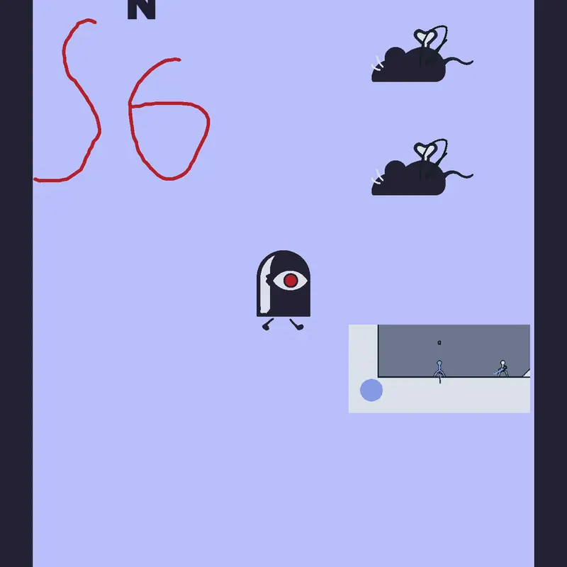 Game by @Hola_mariana_XD