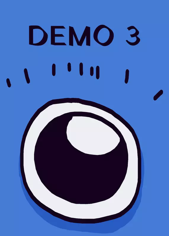 Game by @theres_nobody