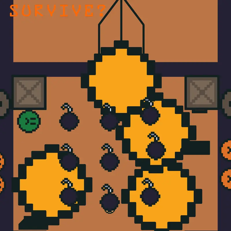 Game by @arleykoko