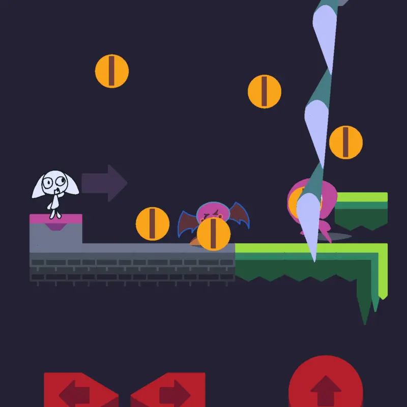 Game by @Bolz