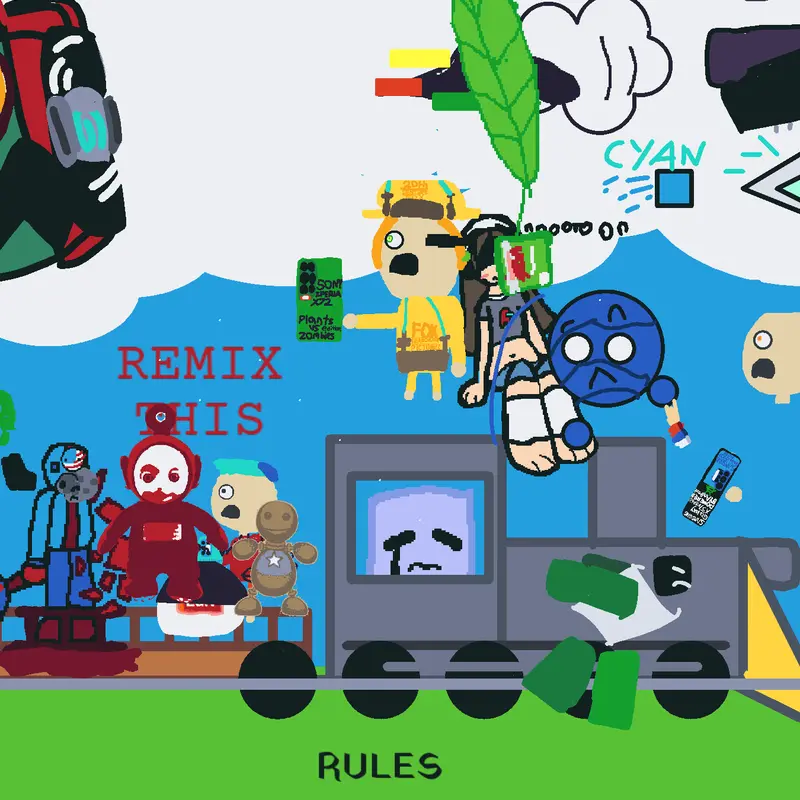 Game by @bloonarius