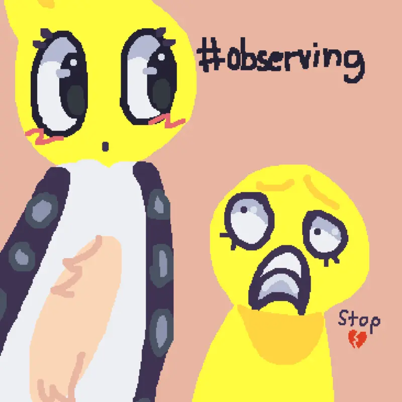 Game by @Sofie_Monster