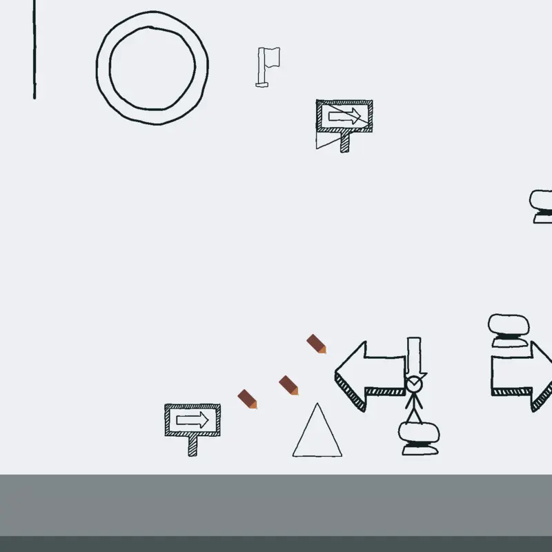 Game by @ArminRustemoski