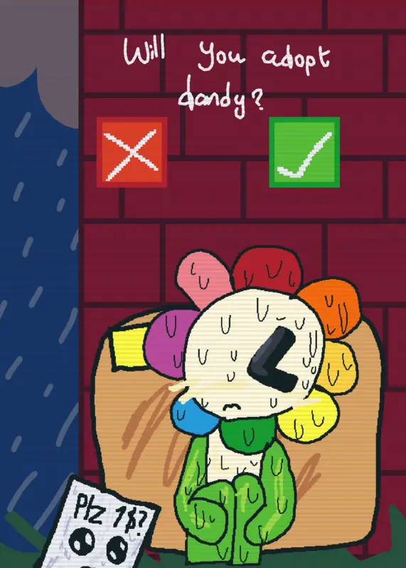 Game by @kookadoozz