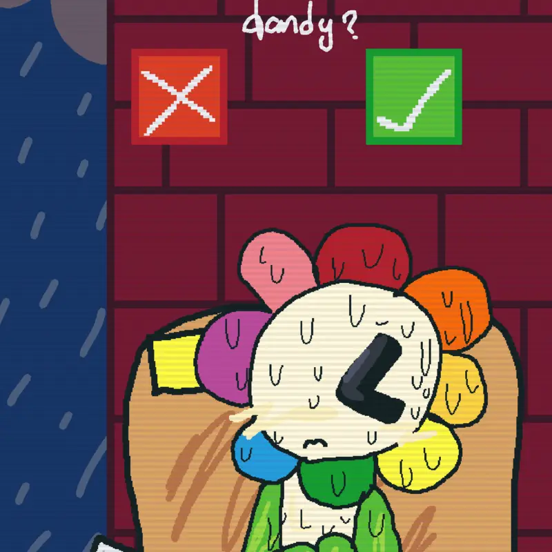 Game by @kookadoozz