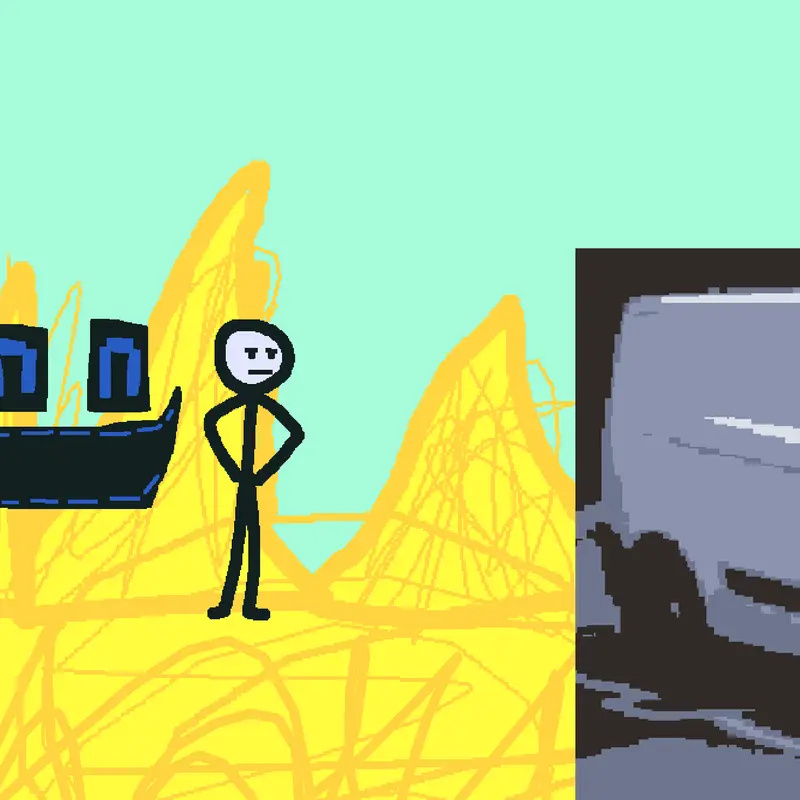 Game by @NothingStuff1985