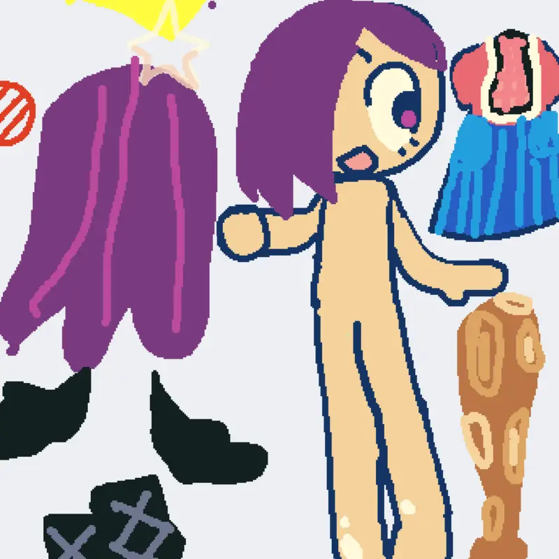 Game by @paintcraftmix
