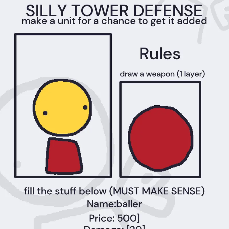 Game by @littlerumple