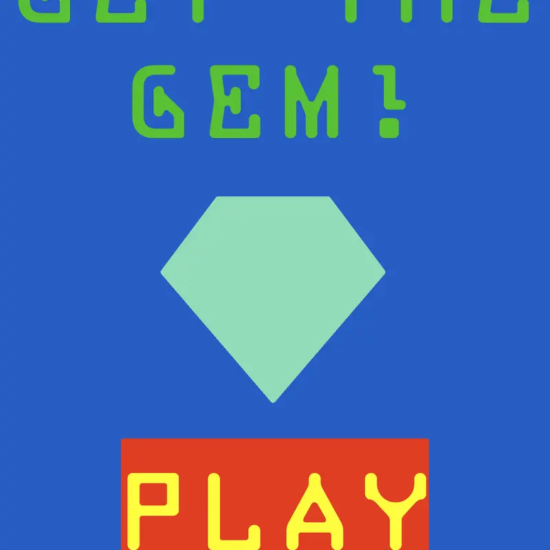 Game by @UmarTheMaker