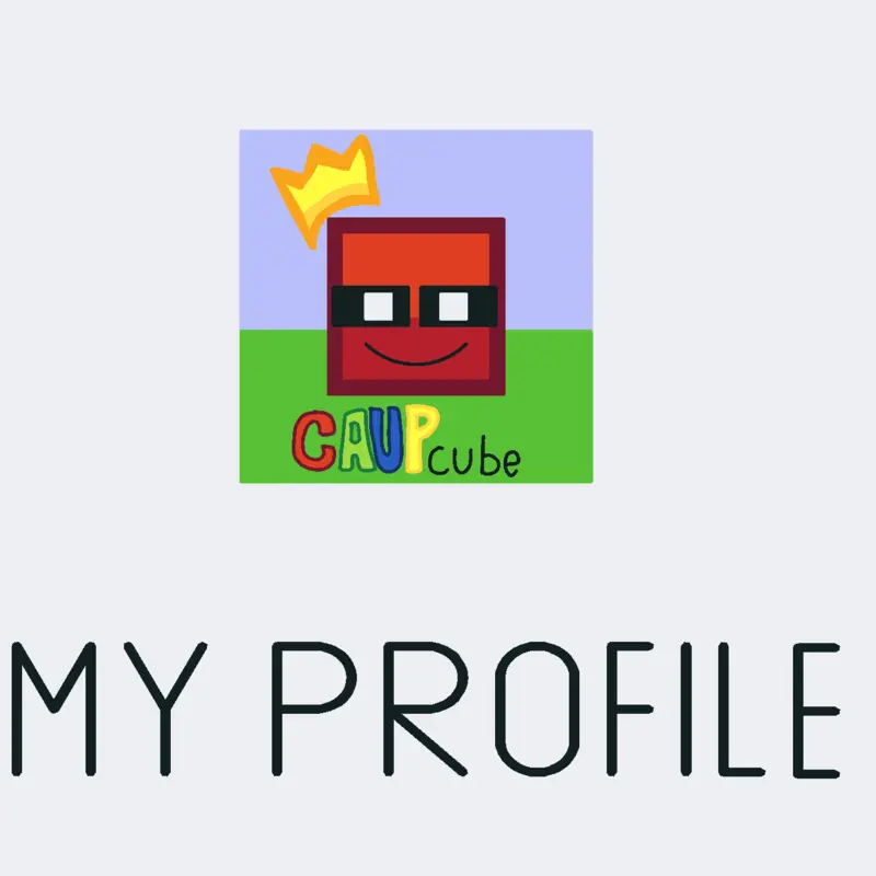 Game by @CAUPcube