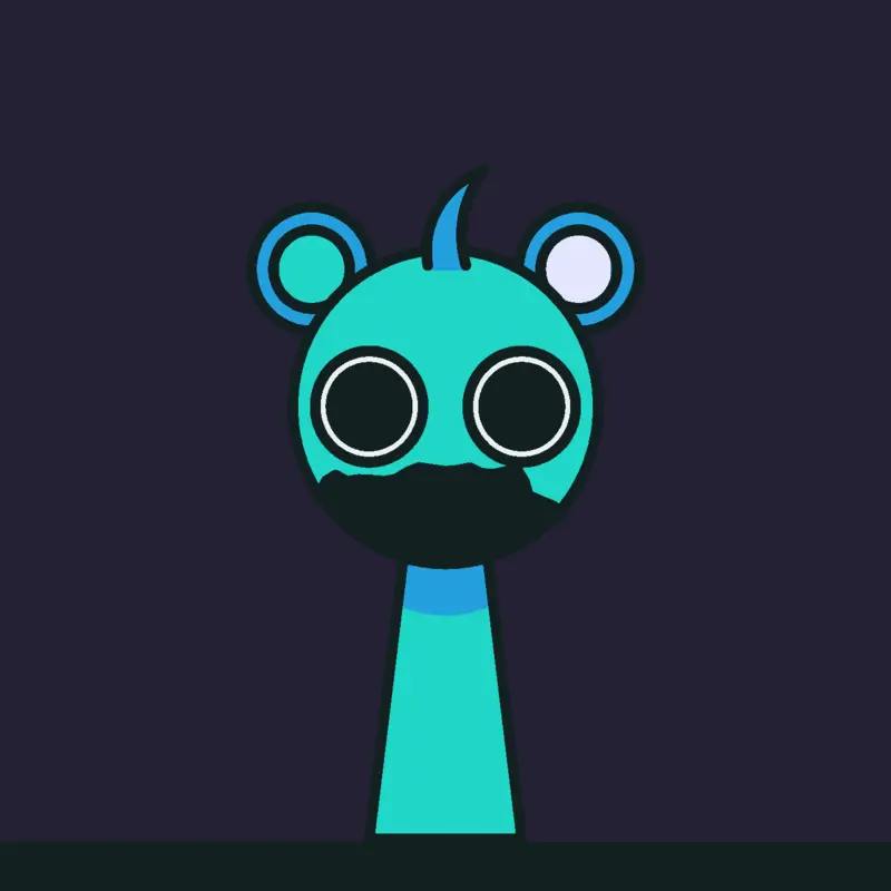 Game by @braindeadsprunkiremixer