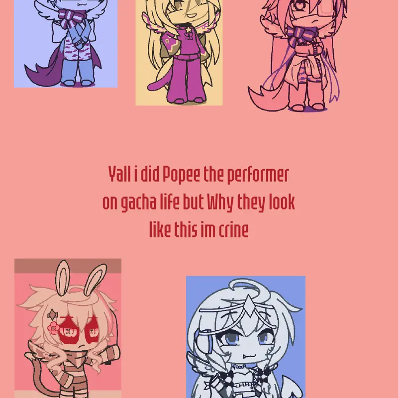Game by @-Neva-Rackdoll-