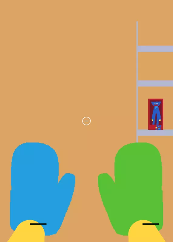 Game by @miguelAnima