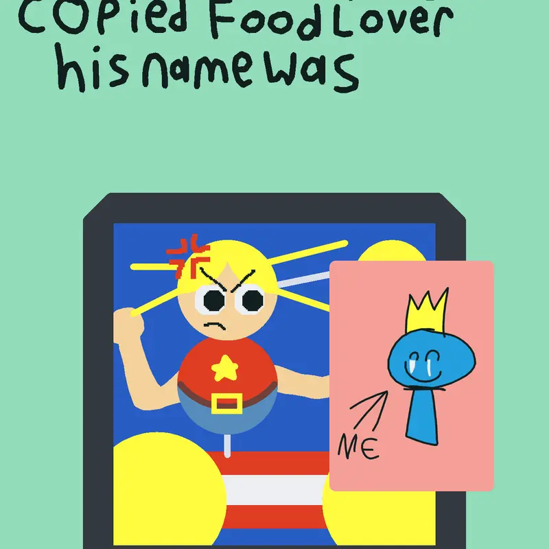 Game by @Foodlovermanaphy2025