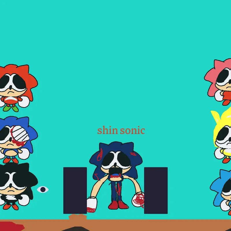 Game by @sonic8148514