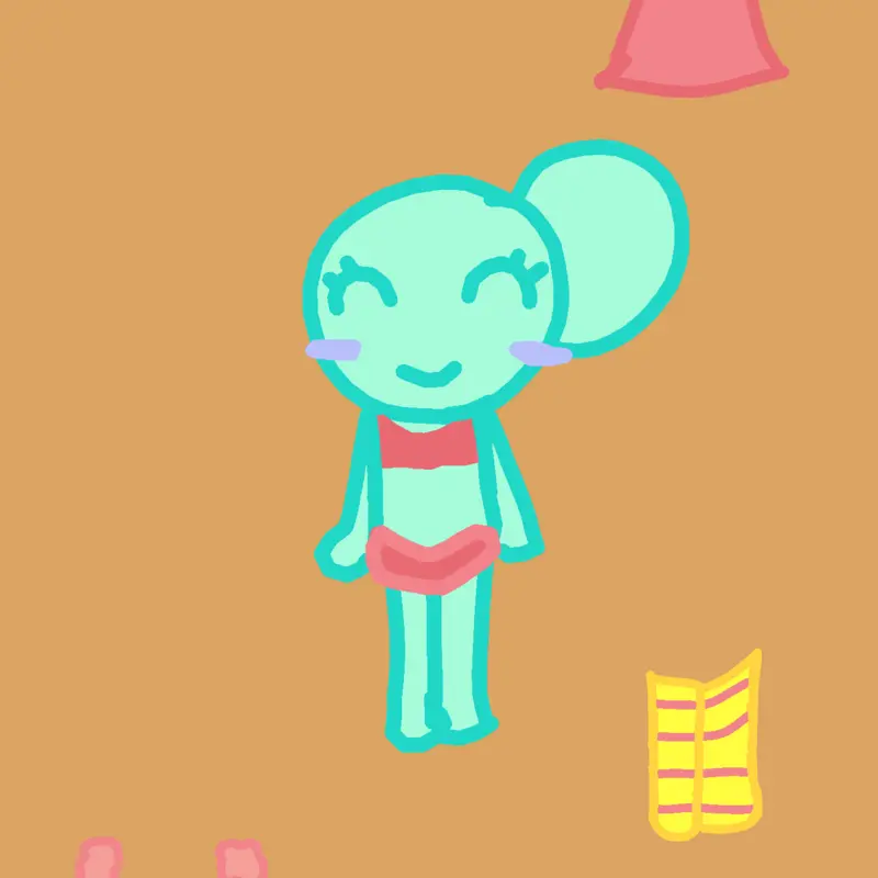 Game by @A1R1L0V3R